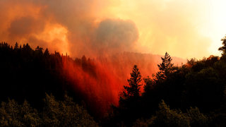 California Is About to Get Its Second Major Heat Wave in Less Than a Month